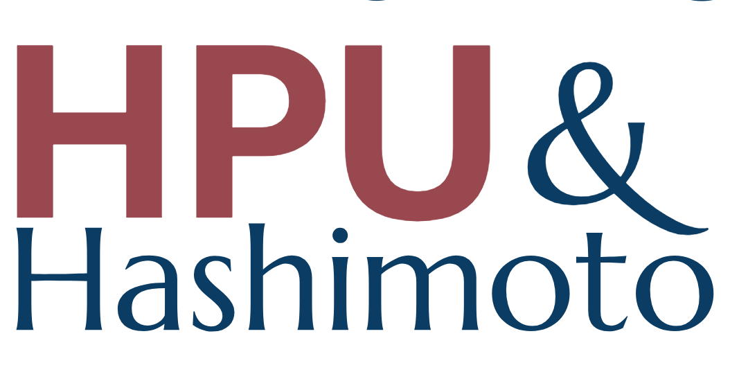 HPU & Hashimoto Mentoring